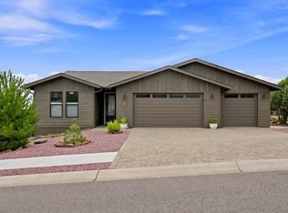 1507 W Wagon Trl, Payson, AZ 85541