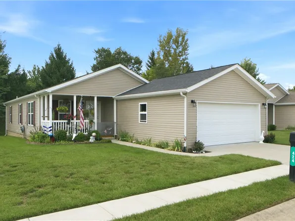 424 Park Hills Xing, Fairborn, OH 45324