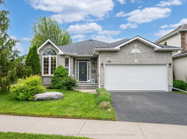 1319 Waterside Way, Kingston, ON K7K 7J8
