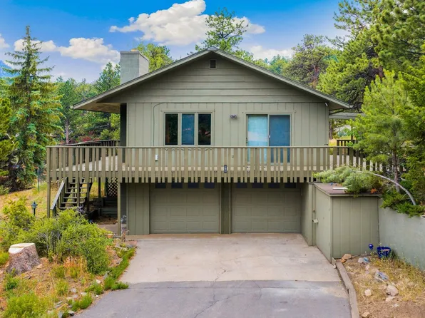 280 Old Man Mountain Ln, Estes Park, CO 80517