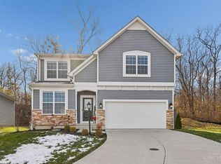 551 Northview Dr, Milford, OH 45150