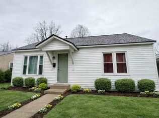 311 E 12th St, Metropolis, IL 62960