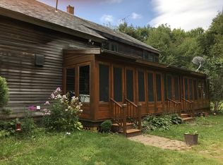 284 Patten Rd, Shelburne, MA 01370