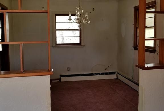 Dinning room