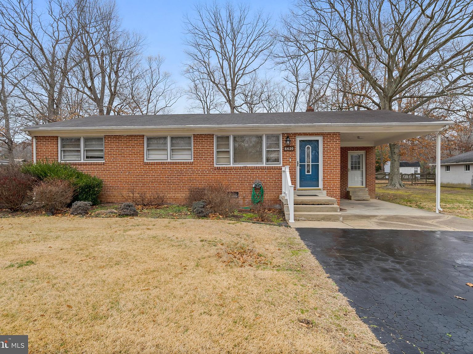 6620 Bitty Ln, La Plata, MD 20646 Zillow