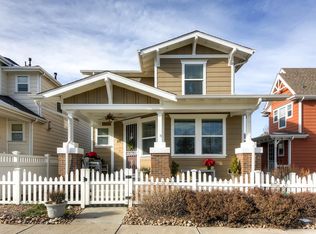 2615 Central Park Blvd, Denver, CO 80238