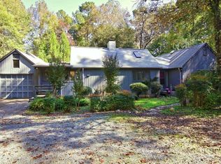 914 Crestwood Ln, Chapel Hill, NC 27517