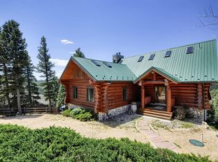 13891 Quaking Aspen Ln, Larkspur, CO 80118