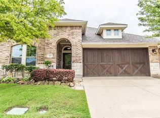 412 Braddock Dr, Fairview, TX 75069