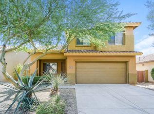 3873 W Ashton Dr, Phoenix, AZ 85086
