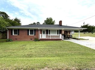 1404 W 10th St, Roanoke Rapids, NC 27870