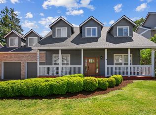 1002 NW 22nd Ave, Camas, WA 98607