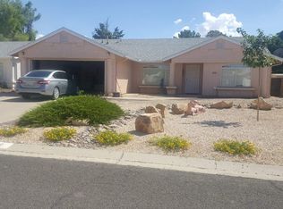 3828 E Lass Ave, Kingman, AZ 86409