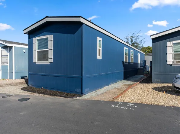 927 E F St #23, Oakdale, CA 95361