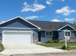 2316 Lake Woods Way, Stoughton, WI 53589