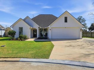 6755 Reese, Beaumont, TX 77708