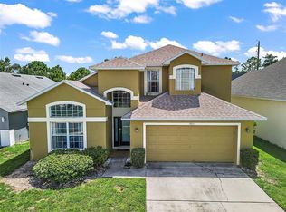 2903 Blooming Alamanda Loop, Kissimmee, FL 34747