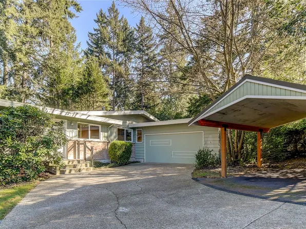 1640 151st Avenue SE, Bellevue, WA 98007