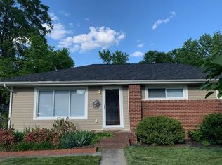 2519 Newport Ave, Petersburg, VA 23805