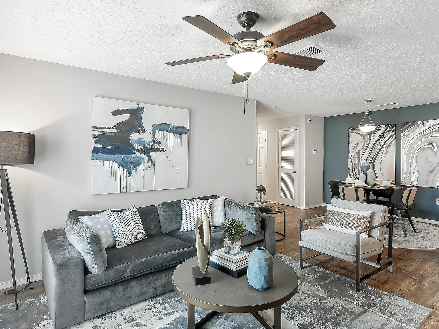 Parkwest Apartment Homes — Photo 1