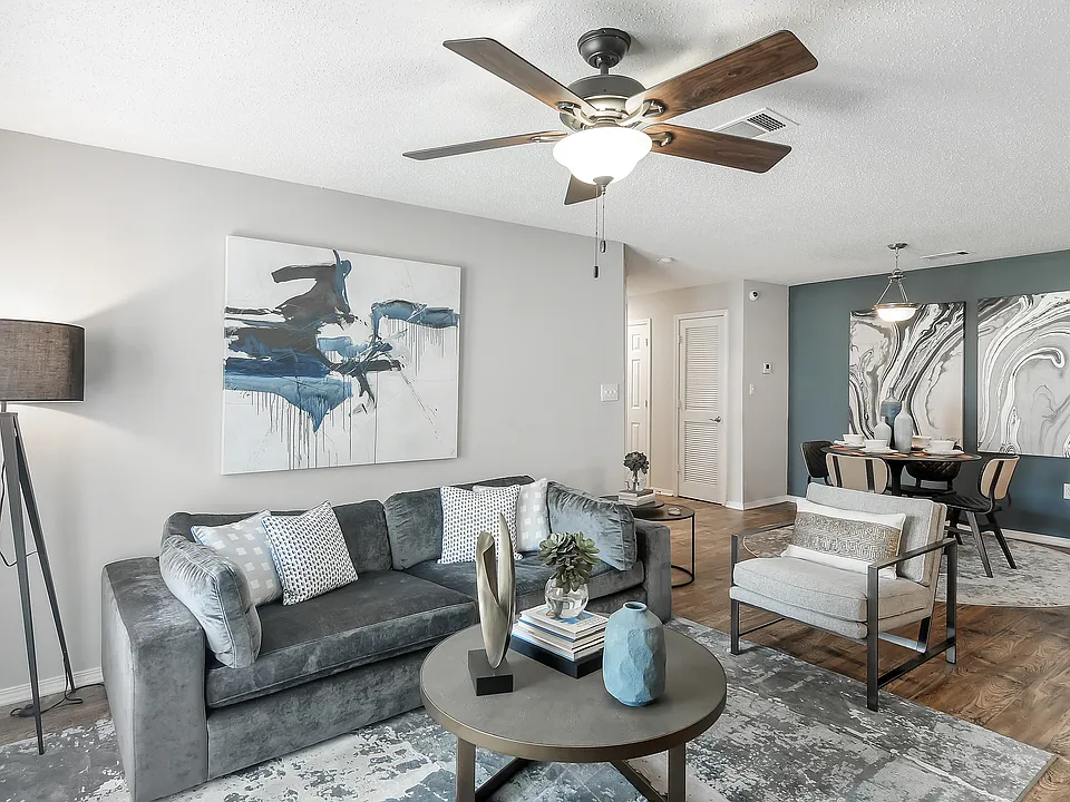 Parkwest Apartment Homes