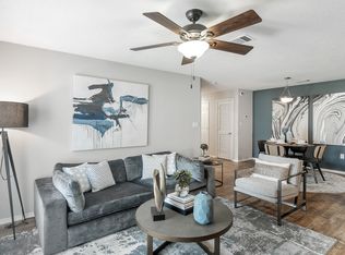 Parkwest Apartment Homes, Hattiesburg, MS 39402