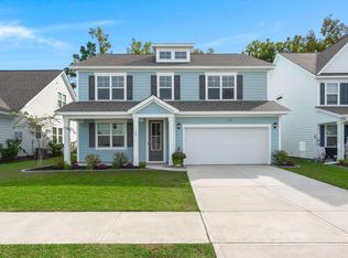 105 Loon Dr, Summerville, SC 29483