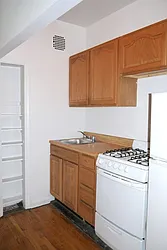 Rented by New York Residence