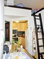 Rented by City Connections Realty