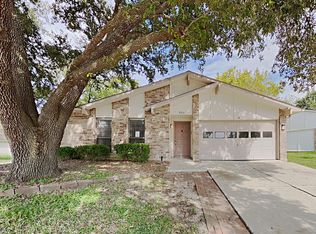 5703 Spring Grove Ln, Spring, TX 77373
