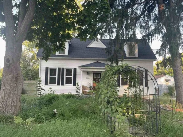 2324 Bristow Ave, Saint Louis, MO 63114