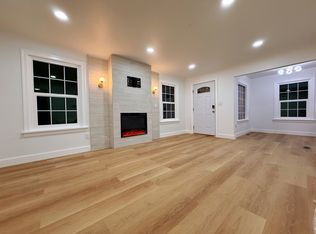 12345 36th Ave NE, Seattle, WA 98125