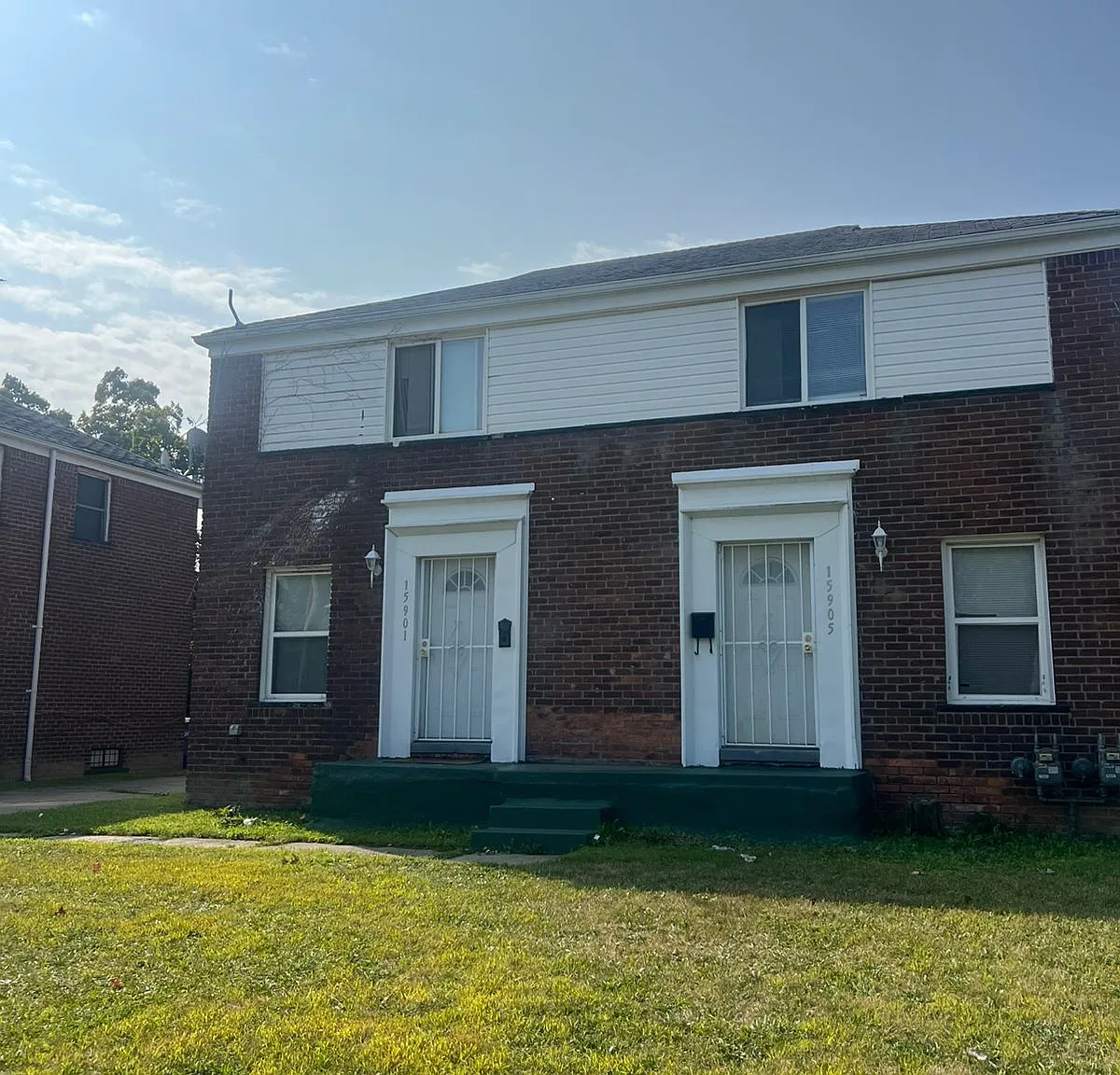 15901/5 Kramer St. - Hemera LLC - 15905 — Photo 1