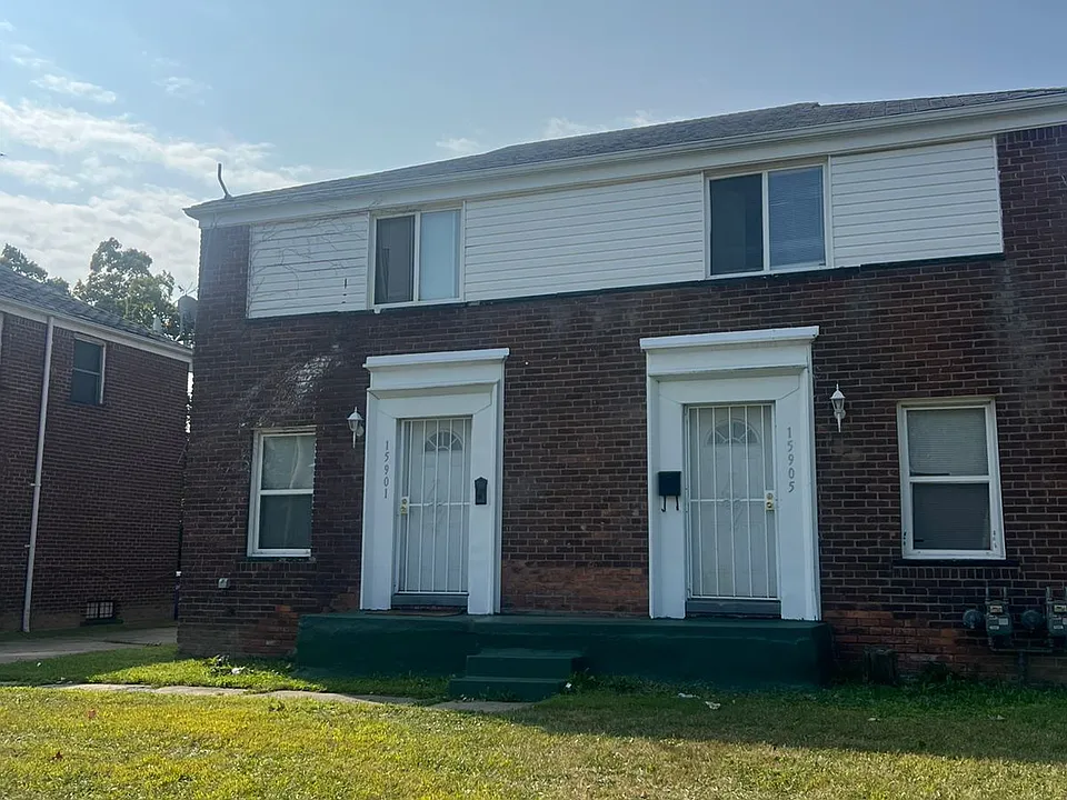 15901 Kramer St #15905