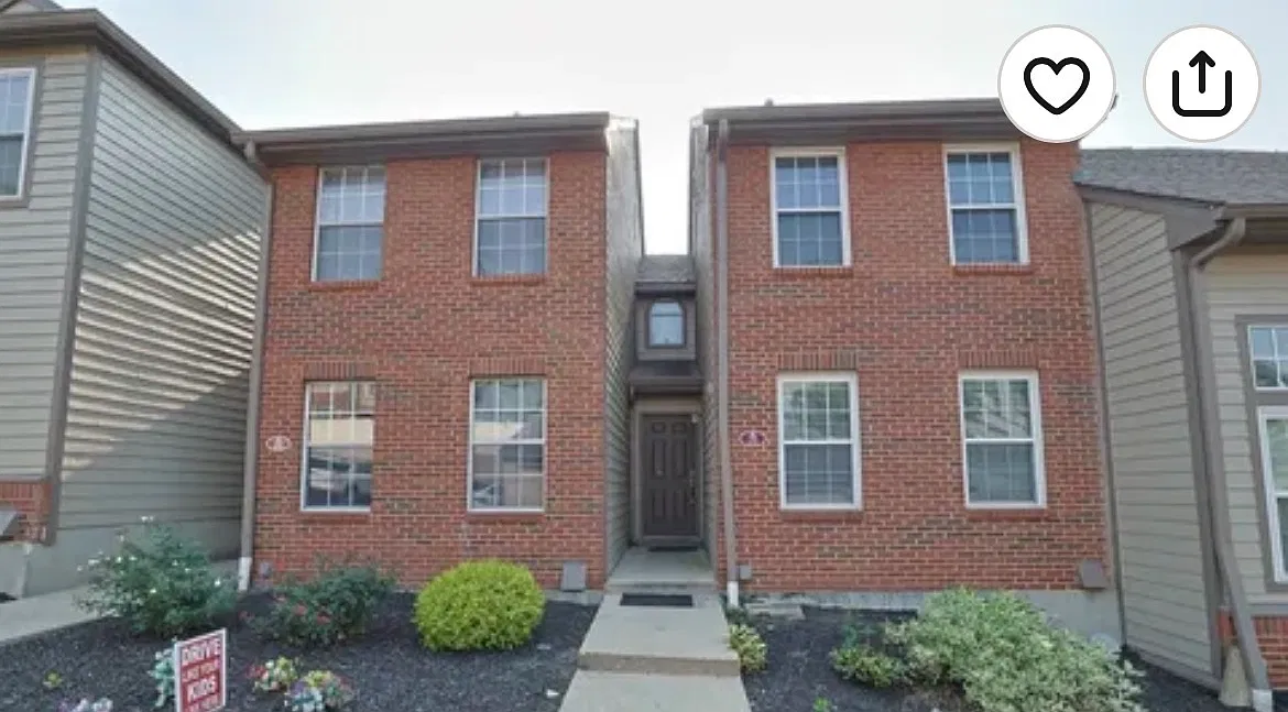 2 bed, 2.0 bath, 1649 sqft, $2,400 — Photo 1