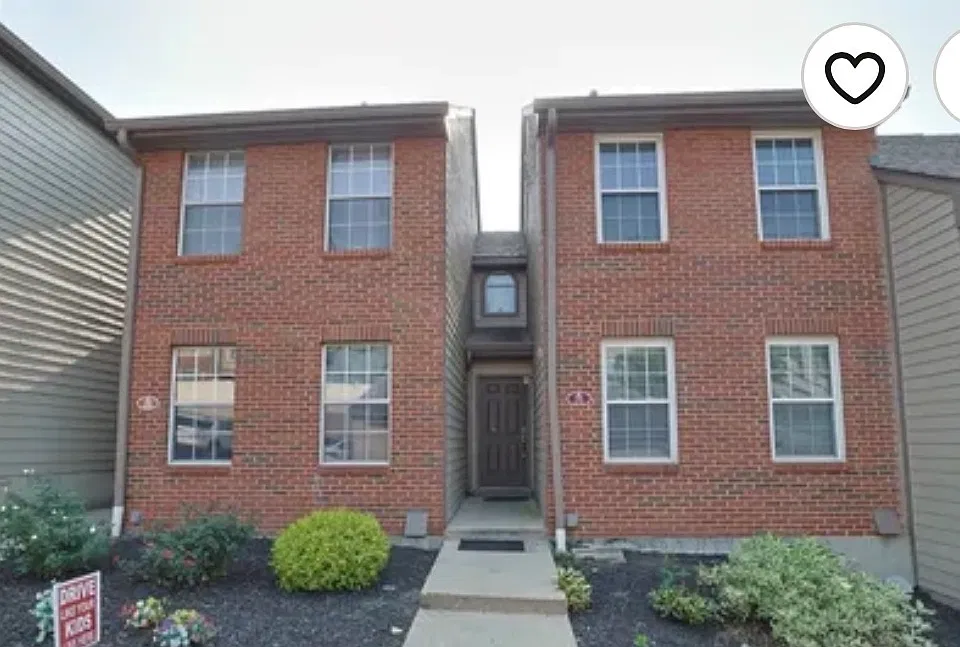 10555 Montgomery Rd #35