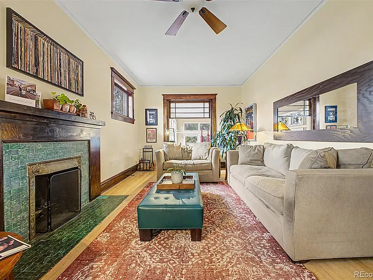 615 N Emerson St — Photo 12