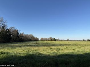 Water Tower Rd, Washington, LA 70589