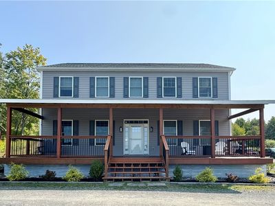 2402 County Road 7, Montour Falls, NY, 14865