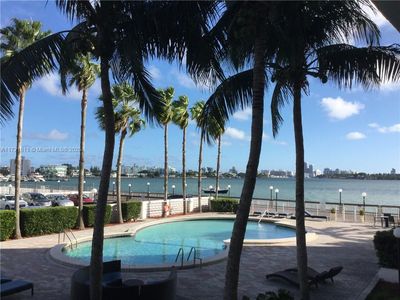 7501 E Treasure Dr APT 1H, North Bay Village, FL, 33141