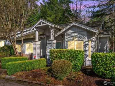 18016 NE 95th Court Unit 1, Redmond, WA, 98052