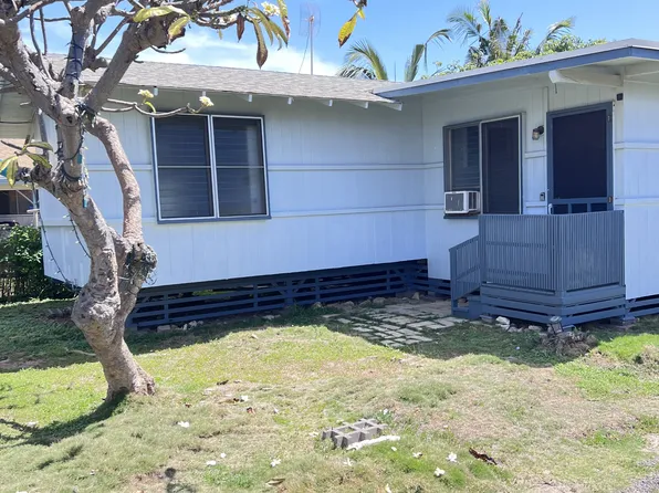 91-773 Oneula Pl, Ewa Beach, HI 96706