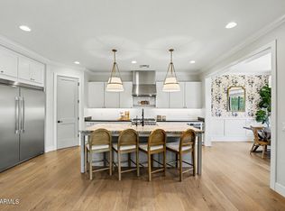 4233 E FAIRMOUNT Avenue, Phoenix, AZ 85018