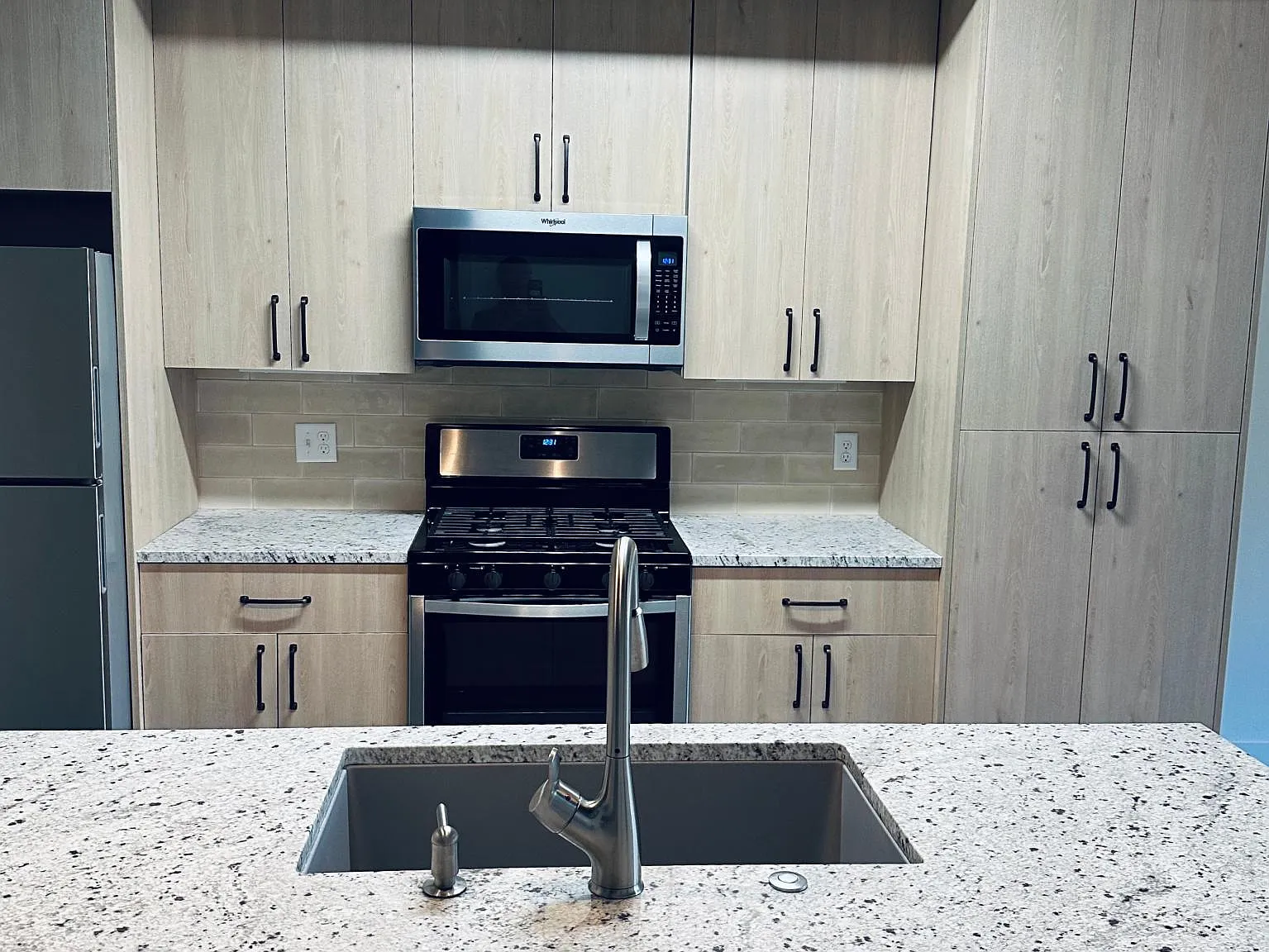 Studio, 738 sqft, $1,450 — Photo 3