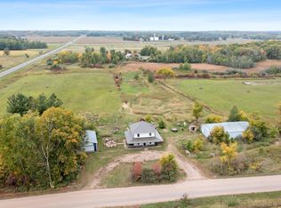4157 Hummingbird Rd, Braham, MN 55006