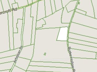 1984 Burke Hollow Rd, Nolensville, TN 37135