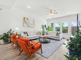 4905 Celestial Rd, McKinney, TX 75071