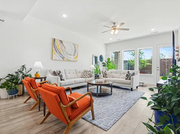 4905 Celestial Rd, McKinney, TX 75071