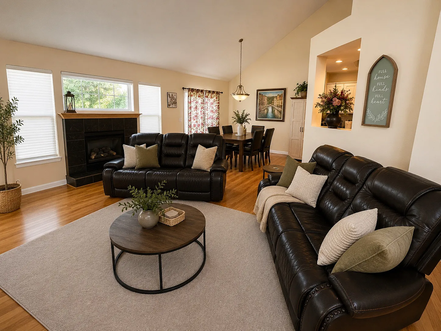 12561 E Harvard Cir — Photo 2