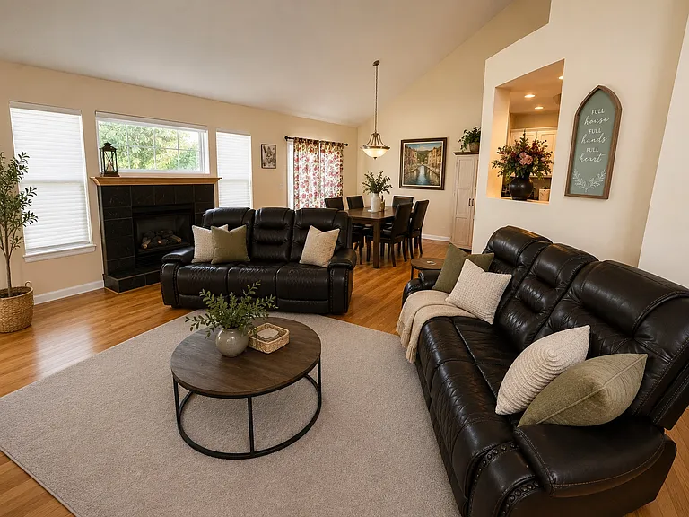 12561 E Harvard Cir — Photo 2
